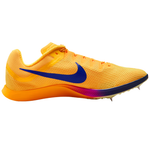Nike Unisex Zoom Rival Distance Track & Field Distance Spikes