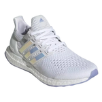 adidas Women's Ultraboost 1.0 Shoes (Cloud White)