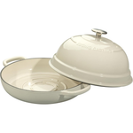 Enameled Cast Iron Dutch Oven Pot With Lid