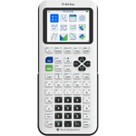 Texas Instruments TI-84 Evo Graphing Calculator