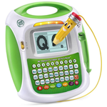 LeapFrog Mr Pencil's Scribble Write And Read