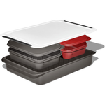 OXO Outdoor Grilling Prep And Carry System
