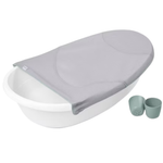 Ingenuity Room To Soak 4-in-1 Baby Bath Tub