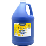 128-Oz Handy Art Little Masters Washable Tempera Paint