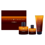 3-Piece Joseph Abboud Men's Ember Eau De Parfum Spray Gift Set