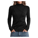 Women's Casual Underscrub Long Sleeve Shirts (Various Colors)