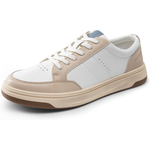 Bruno Marc Men's Comfortable Lace Up Casual Dress Sneaker (4 Colors)