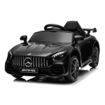 Mercedes-Benz AMG GTR 12V Kids Electric Ride-On Car W/ Remote Control