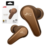 JVC True Wireless Earbuds W/ Hybrid Noise Cancelling (Various)