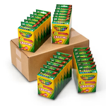 576-Count (24-pk X 24-ct) Crayola Crayons