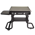 Cuisinart Flat Top Propane 28" Two Burner Gas Griddle