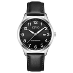 Men's Minimalist Casual Analog Watches (Various)