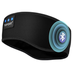Topoint Bluetooth 5.4 Sleep & Sports Headband Headphones