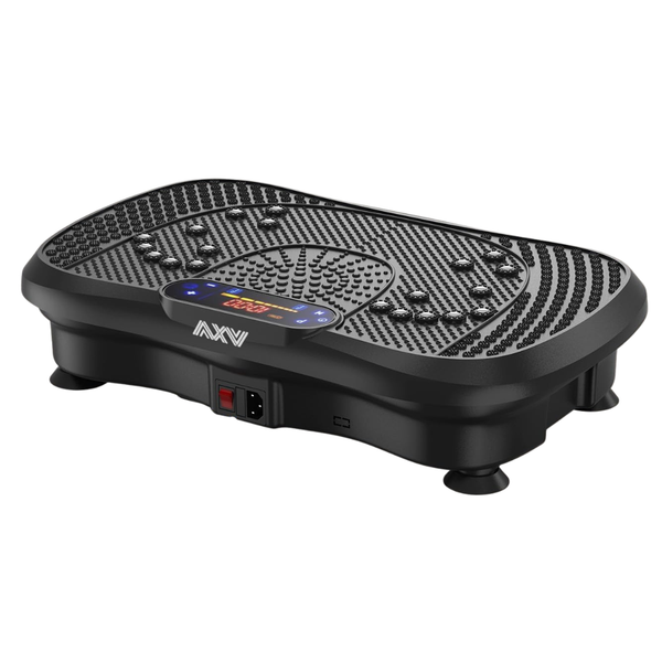 AXV Vibration Plate Fitness Platform Exercise Machine