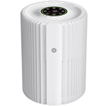 VOOPNU 1095 Sq.Ft Air Purifier With High Efficiency