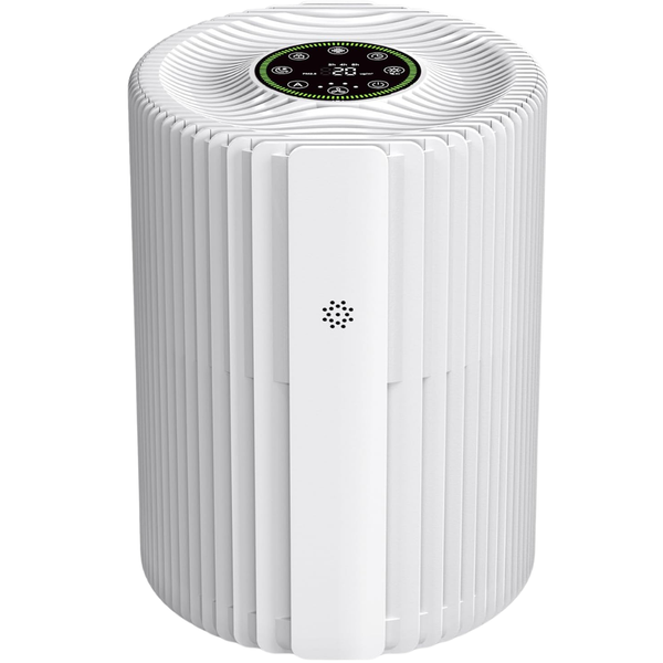 VOOPNU 1095 Sq.Ft Air Purifier With High Efficiency