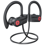 Boean IPX7 Waterproof Running Wireless Headphones W/ AI Music Generation