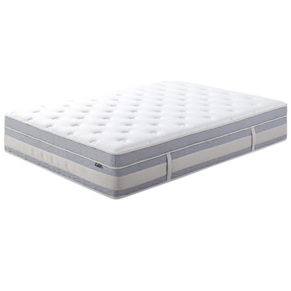 14" ZINUS Cooling Comfort Support Hybrid Mattress (King)