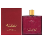 6.7 oz Versace Eros Flame Men's Eau De Parfum Spray
