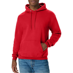 Hanes Men's Pullover EcoSmart Hooded Sweatshirt