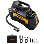 AstroAI H2 Pro Cordless Tire Inflator / Portable Air Compressor