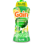 12-Oz Gain In-Wash Laundry All-Day Freshness + Odor Protection