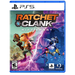 Ratchet And Clank: A Rift Apart For PS5