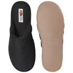 Fruit Of The Loom Men's Padded Slippers (3 Colors)