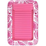 Jasonwell 4-in-1 Inflatable Tanning Pool Lounger Float