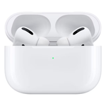 Apple AirPods Pro White With Charging Case Headphones [Refurbished]