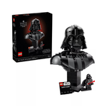 Lego Star Wars Darth Vader Bust 75439 Building Set