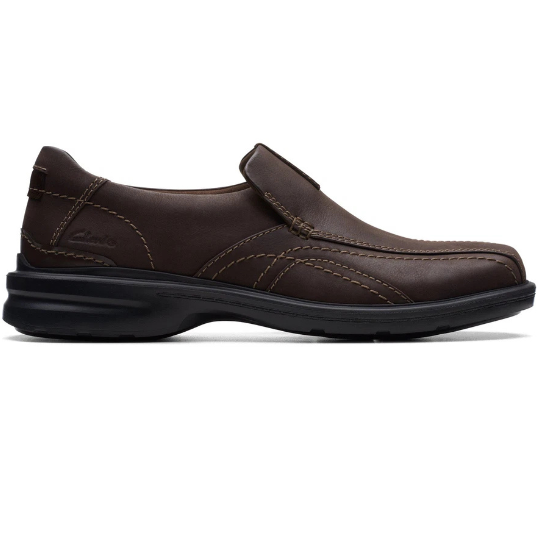 Clarks Collection Men's Gessler Step Loafer