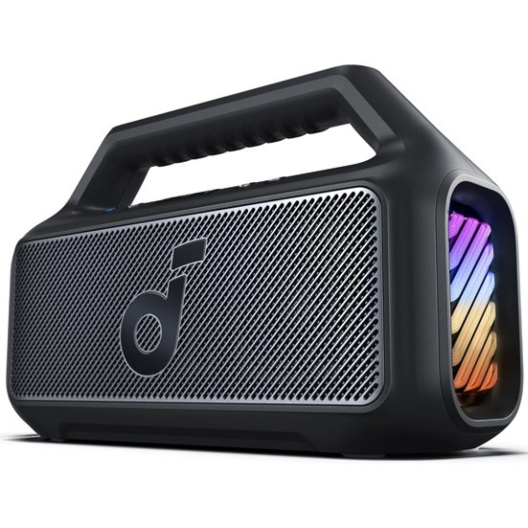 Anker Soundcore Boom 2 Portable Outdoor Bluetooth Speaker