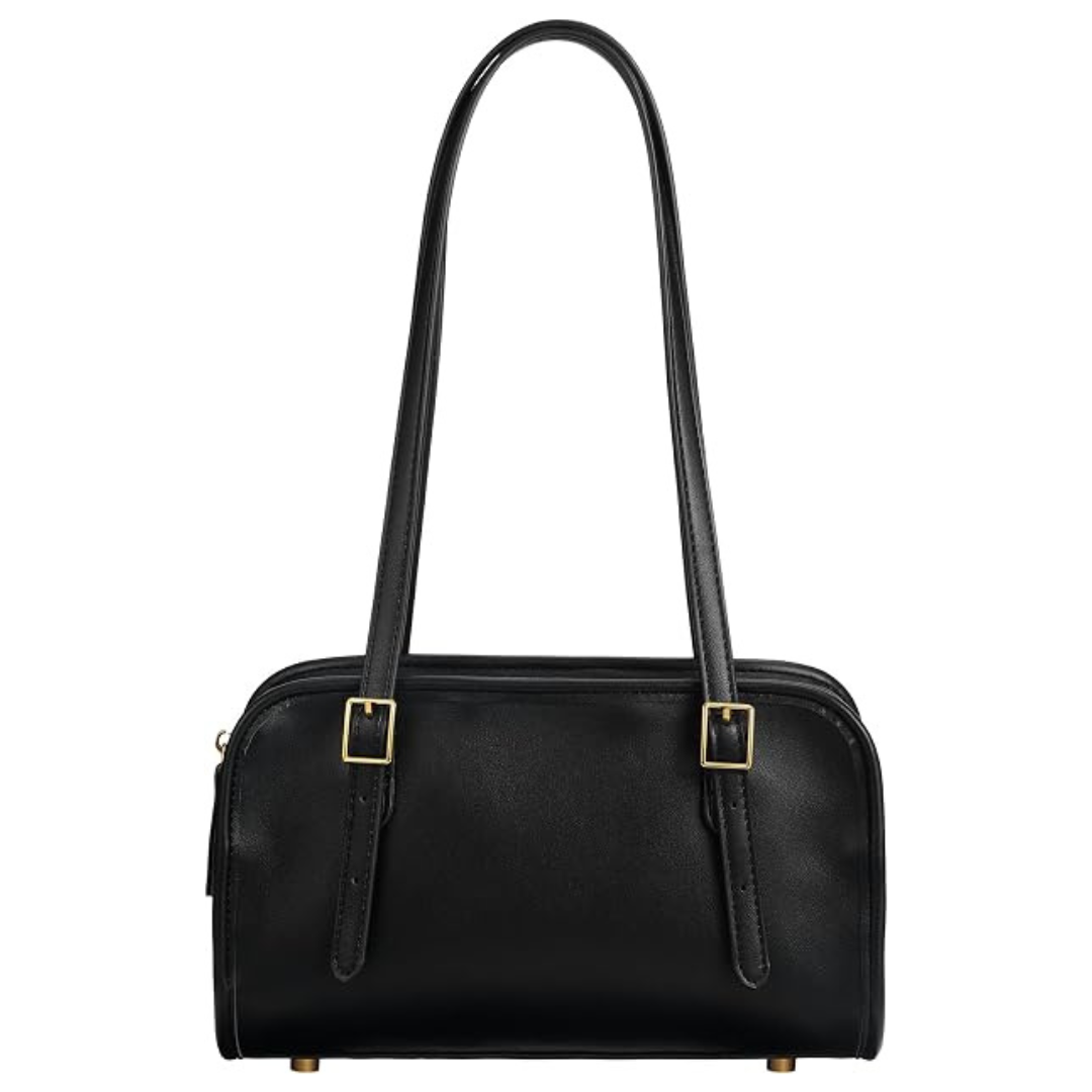 Swing Zip Shoulder Bag Purse (Various)