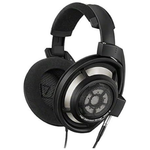 Sennheiser HD 800 S Over-The-Ear Audiophile Reference Headphones
