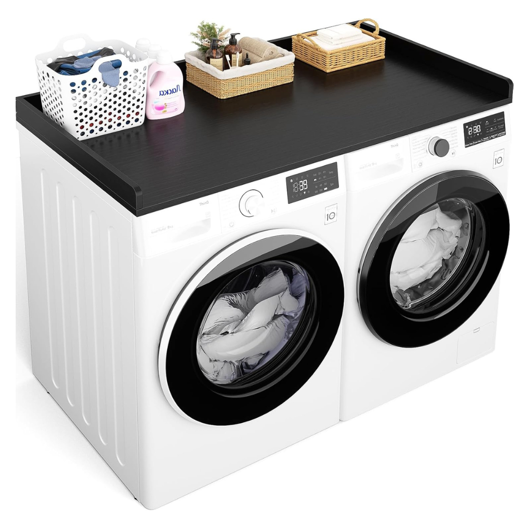 Aheaplus Washer And Dryer Countertop (5 Colors)