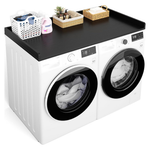 Aheaplus Washer And Dryer Countertop (5 Colors)