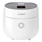 Cuckoo Multi Function Electric Rice Cooker (3-Cup Uncooked/6-Cup Cooked)