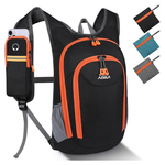 15L Foldable Lightweight Hiking Backpack