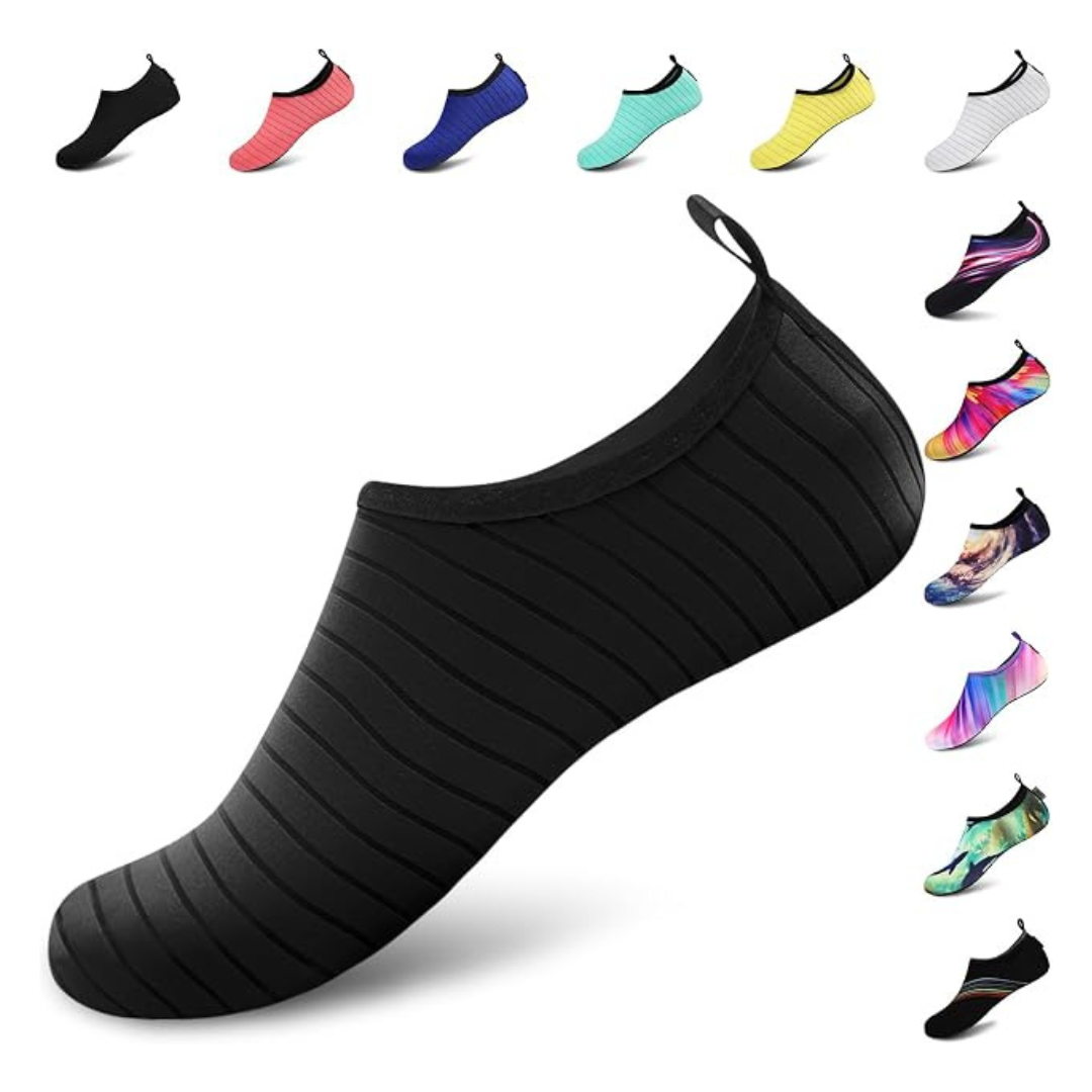 Water Sports Barefoot Quick-Dry Aqua Shoes
