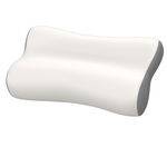 Memory Foam Cooling Cervical Neck Pillow
