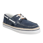 Chaps Womens York Deck Boat Shoe (2 Colors)