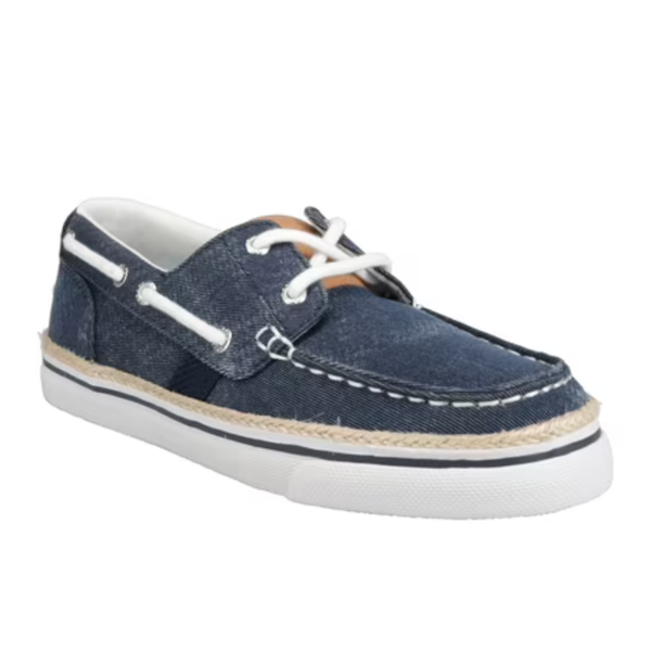 Chaps Womens York Deck Boat Shoe (2 Colors)