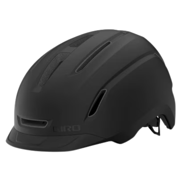 Giro Caden MIPS II LED Adult Urban Bike Helmet (Medium)
