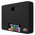 Gorilla Grip Extra Thick Durable Foam Comfortable Kneeling Pad