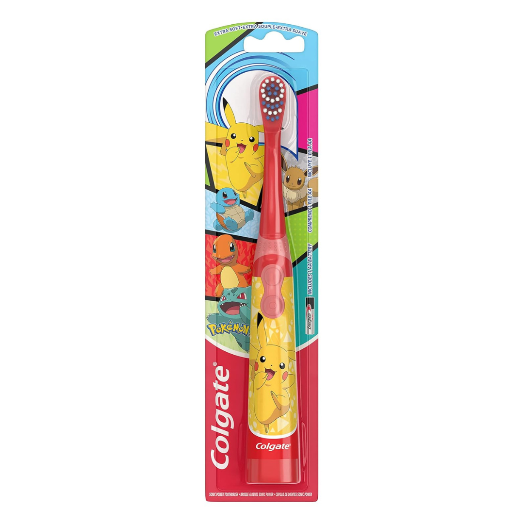 Colgate Kids Battery Powered Toothbrush