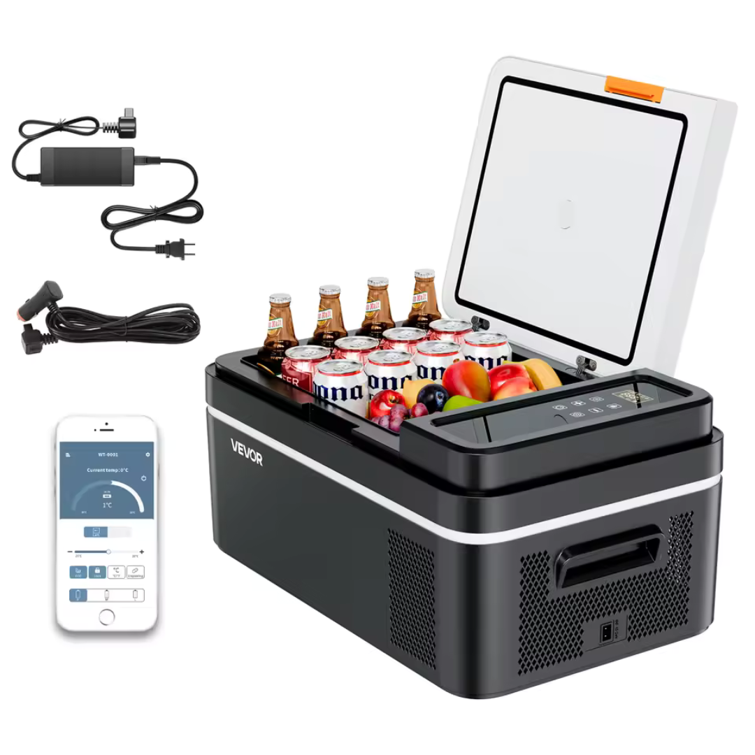 VEVOR/Succebuy 20L Portable Compressor Cooler