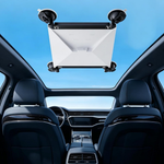 Starlink Mini Car Mount Suction Cup Kit