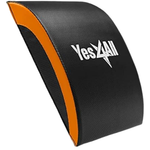 Yes4All Foldable Abdominal Exercise Pad For Floor Exercises