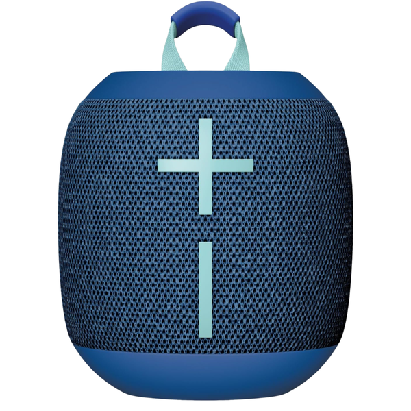 Ultimate Ears Wonderboom 4 Waterproof Bluetooth Outdoor Speaker